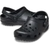 Classic Hearts Cut out Clog til børn Classic Hearts Cut out Clog til børn