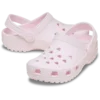 Classic Hearts Cut out Clog til børn Classic Hearts Cut out Clog til børn