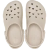 Classic Hearts Cut out Clog til børn Classic Hearts Cut out Clog til børn