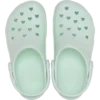 Classic Hearts Cut out Clog til børn Classic Hearts Cut out Clog til børn