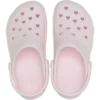 Classic Hearts Cut out Clog til børn Classic Hearts Cut out Clog til børn