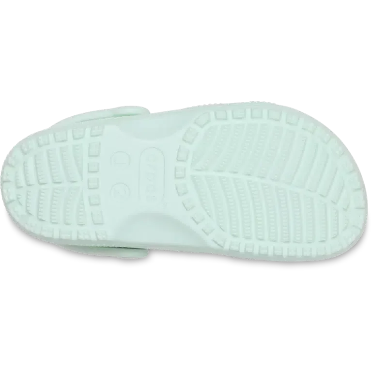 Classic Hearts Cut out Clog til børn Classic Hearts Cut out Clog til børn