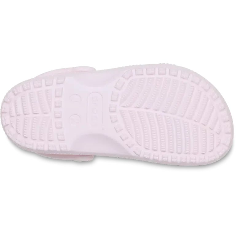 Classic Hearts Cut out Clog til børn Classic Hearts Cut out Clog til børn