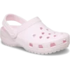 Classic Hearts Cut out Clog til børn Classic Hearts Cut out Clog til børn