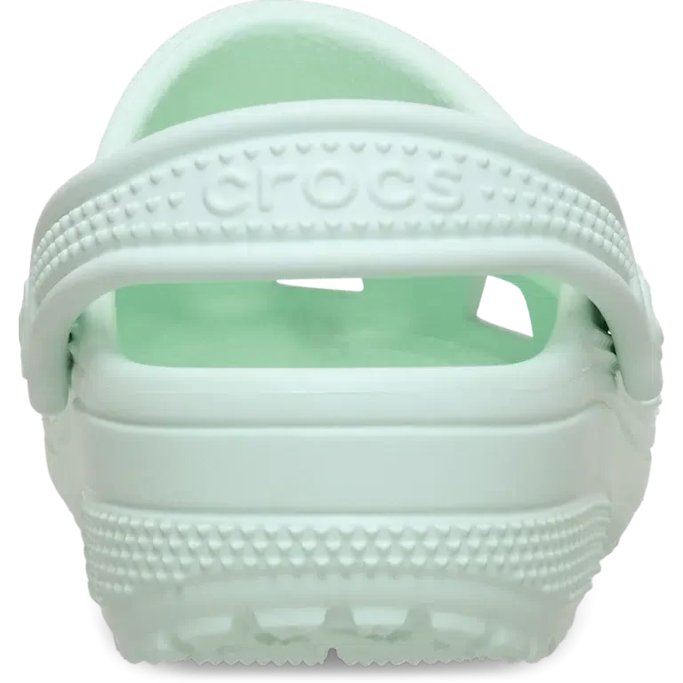 Classic Hearts Cut out Clog til børn Classic Hearts Cut out Clog til børn