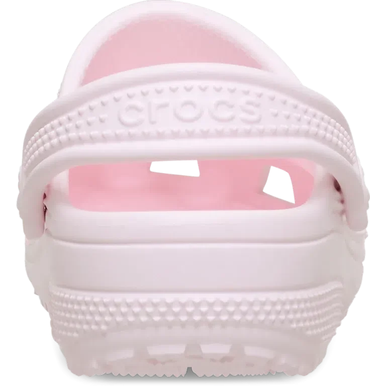 Classic Hearts Cut out Clog til børn Classic Hearts Cut out Clog til børn