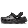 Classic Hiker Casual sandaler Unisex Sort