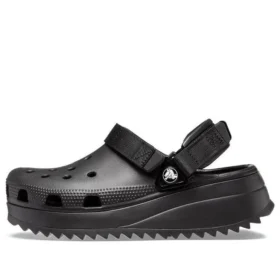 Classic Hiker Casual sandaler Unisex Sort