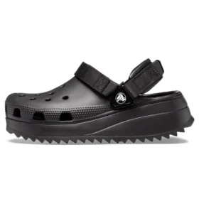 Classic Hiker Casual sandaler Unisex Sort