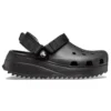 Classic Hiker Casual sandaler Unisex Sort