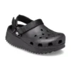 Classic Hiker Casual sandaler Unisex Sort