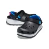 Classic Hiker Clog Sports Black Blue Red sandaler “Black Blue Red”