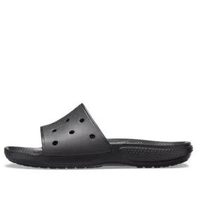 Classic Hjemmesko Sort Unisex