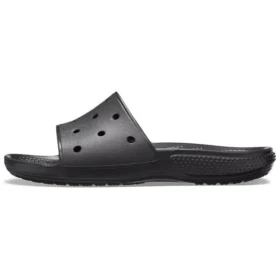 Classic Hjemmesko Sort Unisex