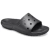 Classic Hjemmesko Sort Unisex