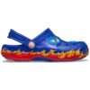 Classic I Am Dragon Lights-Clog til børn Classic I Am Dragon Lights-Clog til børn