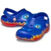 Classic I Am Dragon Lights-Clog til børn Classic I Am Dragon Lights-Clog til børn