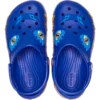 Classic I Am Dragon Lights-Clog til børn Classic I Am Dragon Lights-Clog til børn