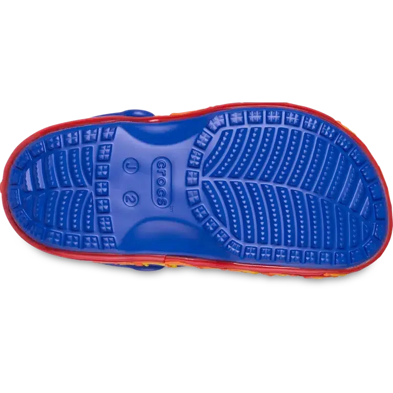 Classic I Am Dragon Lights-Clog til børn Classic I Am Dragon Lights-Clog til børn