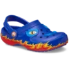 Classic I Am Dragon Lights-Clog til børn Classic I Am Dragon Lights-Clog til børn