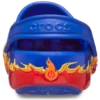 Classic I Am Dragon Lights-Clog til børn Classic I Am Dragon Lights-Clog til børn