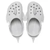 Classic I AM Shark Clogs “Grå”