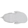 Classic I AM Shark Clogs “Grå”