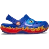Classic Iam Dragon Lights-Clog til småbørn Classic Iam Dragon Lights-Clog til småbørn