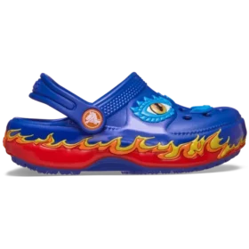 classic iam dragon lights clog til smbrn 1 280x280 - Classic Iam Dragon Lights-Clog til sm&aring;b&oslash;rn