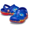 Classic Iam Dragon Lights-Clog til småbørn Classic Iam Dragon Lights-Clog til småbørn