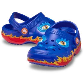 classic iam dragon lights clog til smbrn 2 280x280 - Classic Iam Dragon Lights-Clog til sm&aring;b&oslash;rn