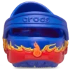 Classic Iam Dragon Lights-Clog til småbørn Classic Iam Dragon Lights-Clog til småbørn