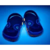 Classic Iam Dragon Lights-Clog til småbørn Classic Iam Dragon Lights-Clog til småbørn