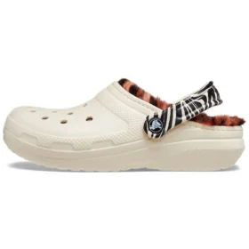 Classic Lined Animal Remix Clog “Sort”