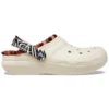 Classic Lined Animal Remix Clog “Sort”