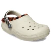 Classic Lined Animal Remix Clog “Sort”