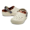 Classic Lined Animal Remix Clog “Sort”