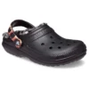 Classic Lined Animal Remix Clog “Sort & Multi”