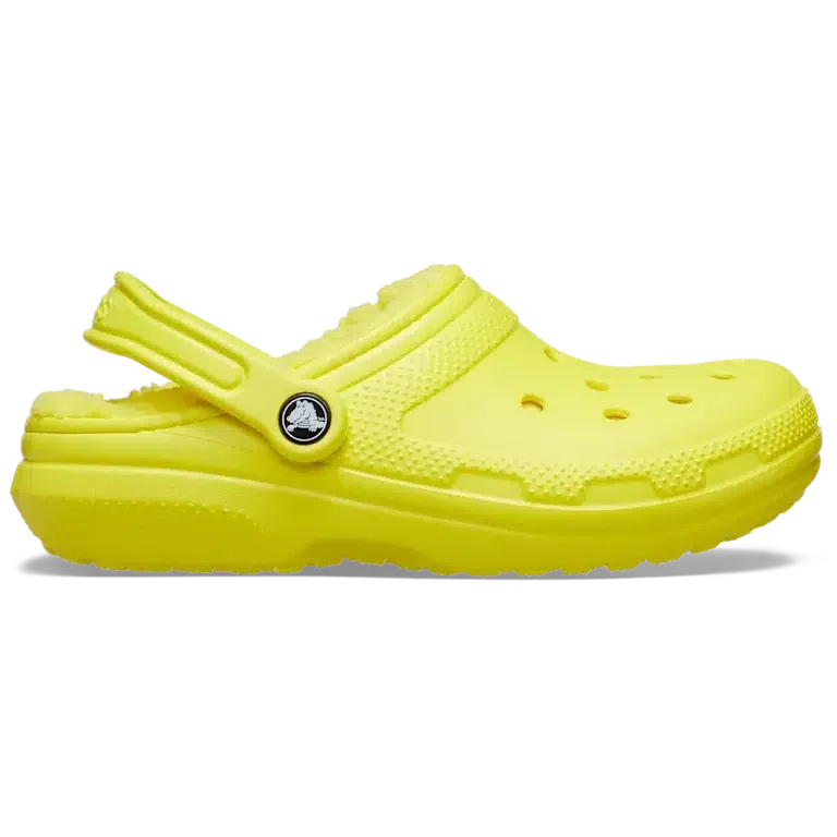 Classic Lined Clog Classic Lined Clog