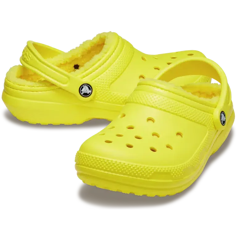 Classic Lined Clog Classic Lined Clog