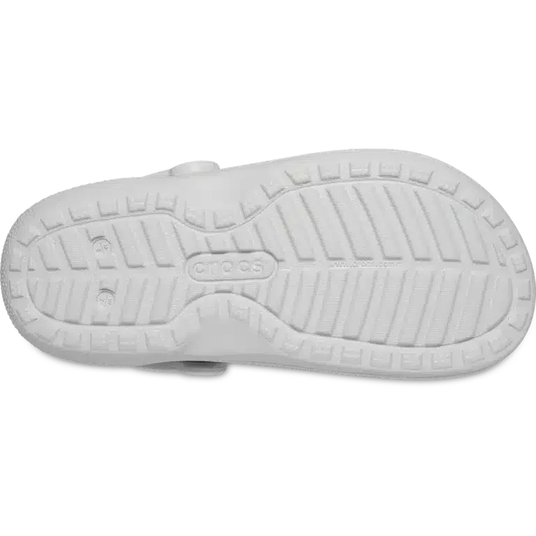Classic Lined Clog Classic Lined Clog