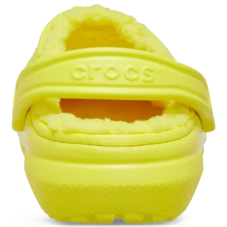 Classic Lined Clog Classic Lined Clog