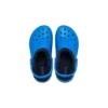 Classic Lined Clog “Blå”