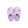 Classic Lined Clog “Lilla”