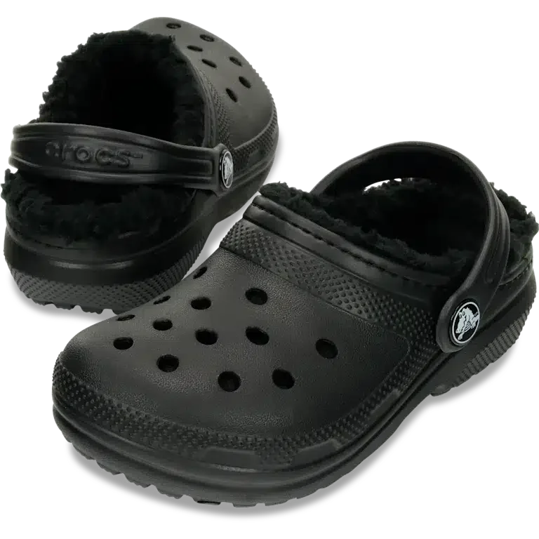 Classic Lined Clog til børn Classic Lined Clog til børn