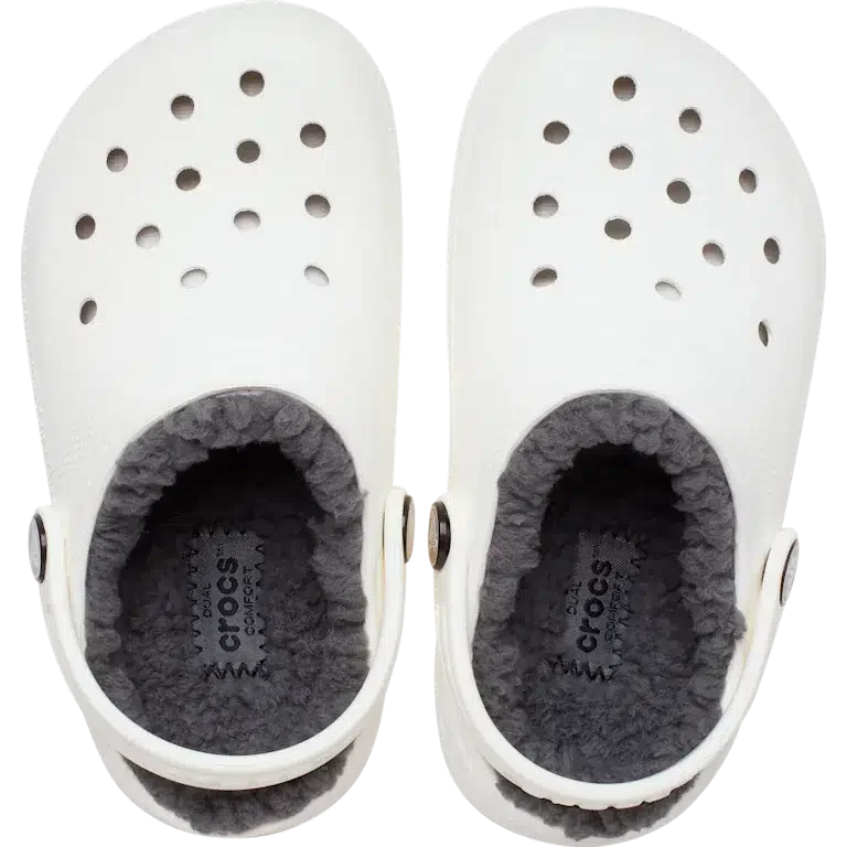 Classic Lined Clog til børn Classic Lined Clog til børn