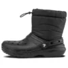 Classic Lined Neo Puff Støvler “Black”