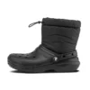 Classic Lined Neo Puff Støvler “Black”