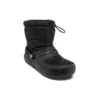 Classic Lined Neo Puff Støvler “Black”