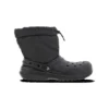 Classic Lined Neo Puff Støvler “Core Black”